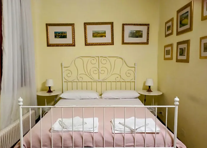 Exclusive Ca Quadri Apartments